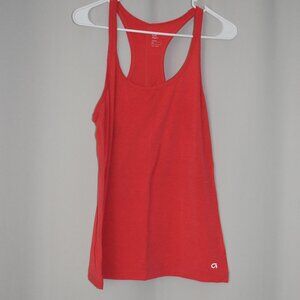 Gap Breathe Racerback Neon Pink Athletic Tank